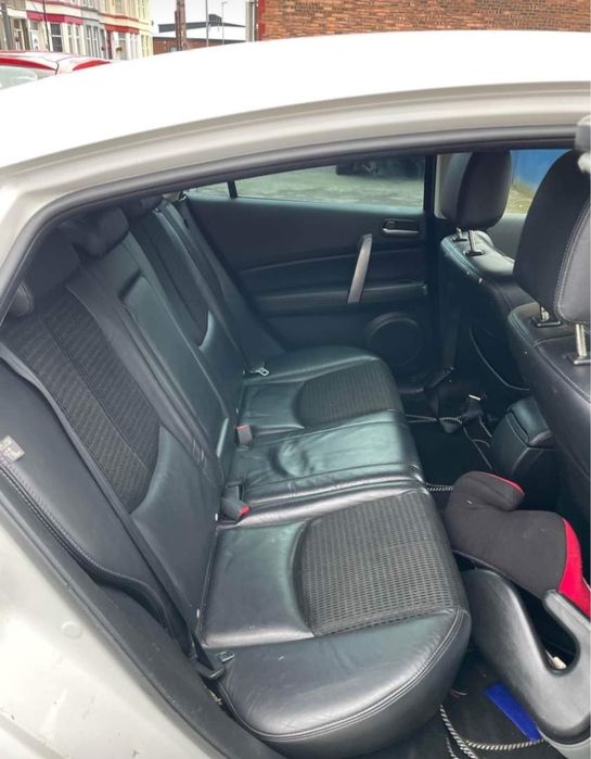 Dezmembrez Mazda 6 2.0 143 cp 2009