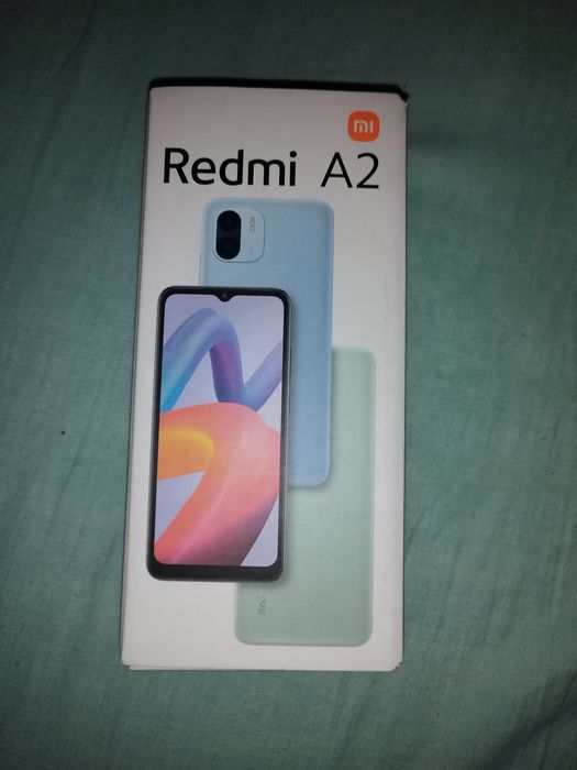Vand Xiaomi  Redmi A 2
