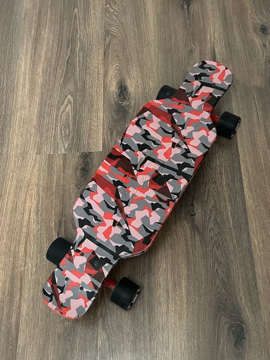 лонгборд/ скейтборд