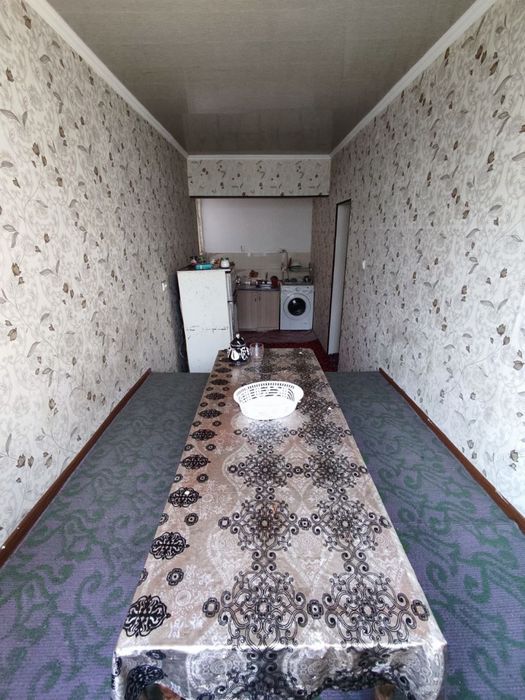 Аренда Квартира ТТЗ-4 балкон2х6
