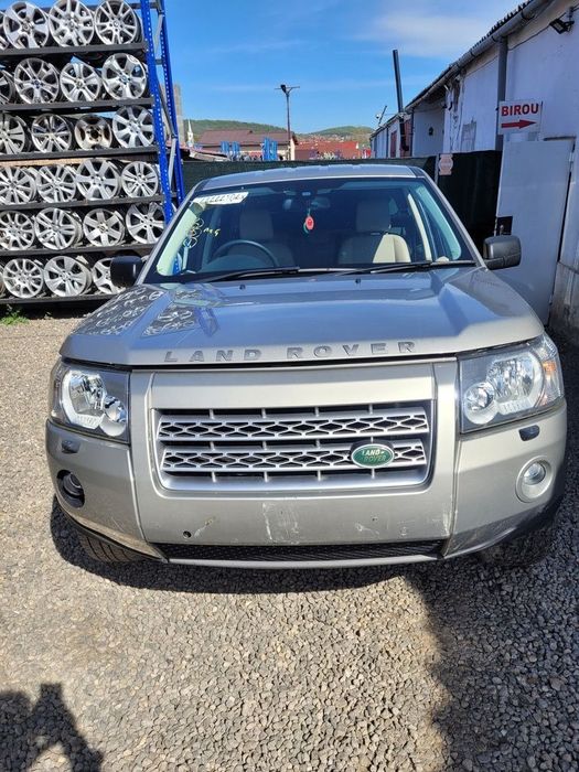 Cardan Land Rover Freelander 2 2.2 D 2006 - 2010 160CP 2179CC Manuala 6 Trepte 224DT ...