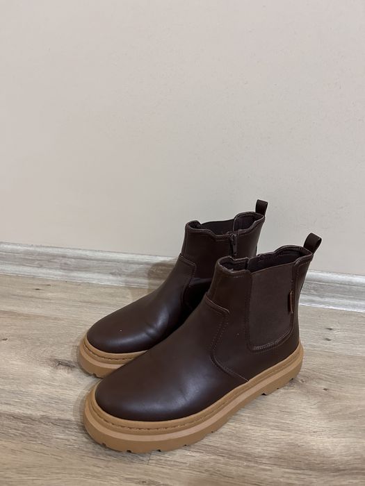 Дамски боти Zara