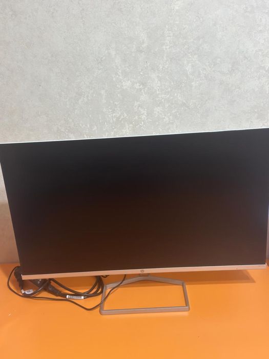 Монитор HP 27 дюймовый