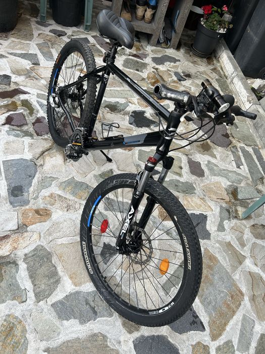 De vanzare biciclete