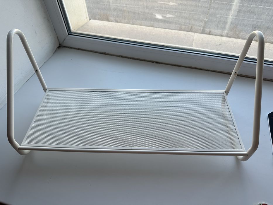 Полка подвесная настольная IKEA Икеа