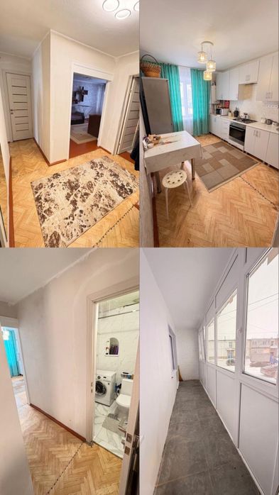 Продам квартиру в Федоровке