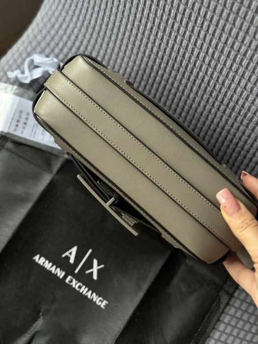 чанта Michael Kors Armani