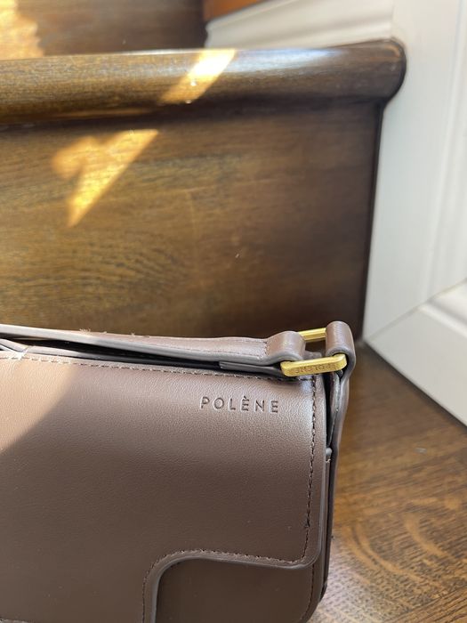 Lichidare Stock! Geanta Polene Mini Nou Premium