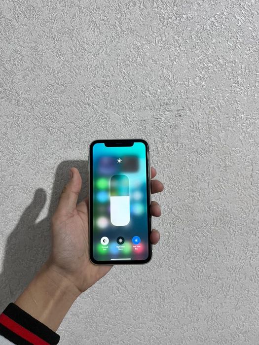 Продам iPhone 11, 128гб