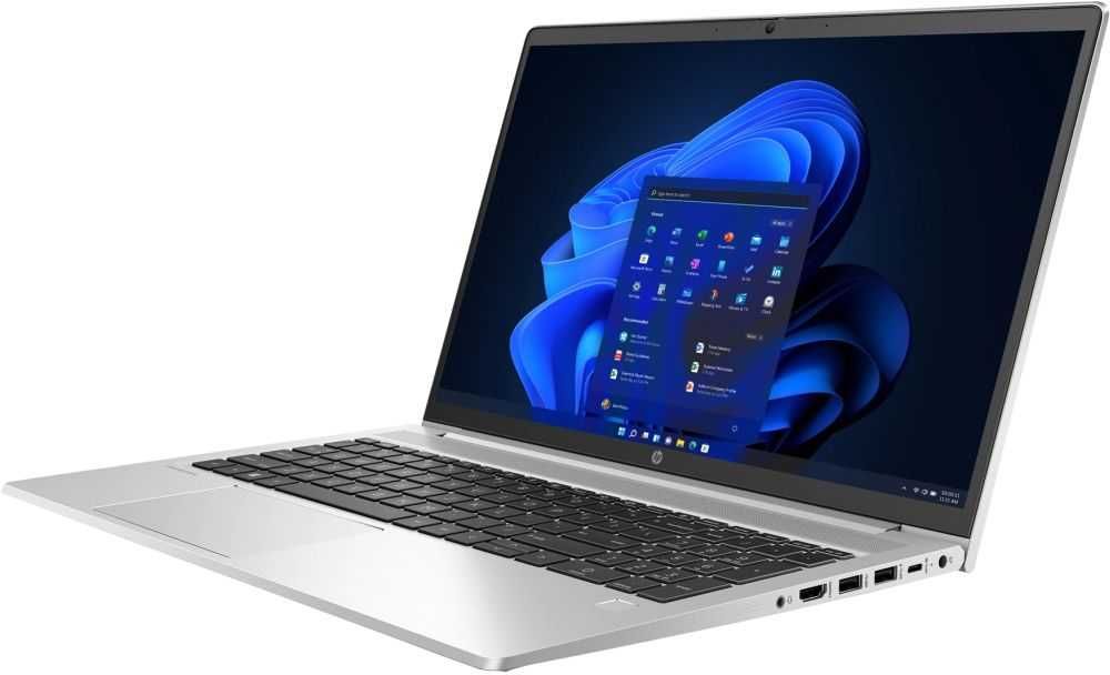 hp probook 455 15.6 inch g9 notebook pc