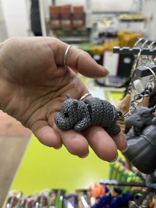 Изделия на 3d  принтере