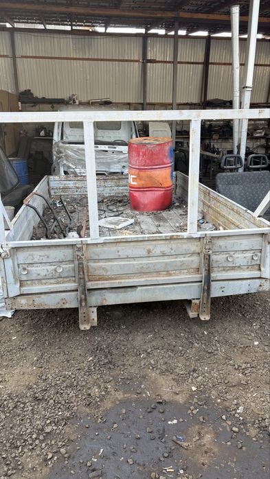 Продается борт 3,20 на Газель!!!