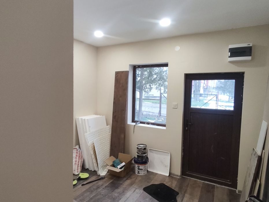 Самостоятелно помещение под наем