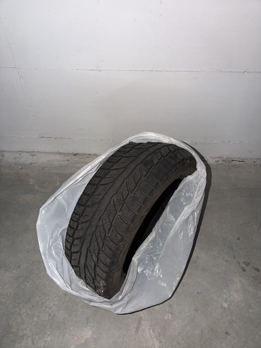 Weather Master WSC 225/55 R18 - Iarna