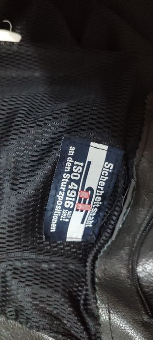 Продам костюм мотоциклиста