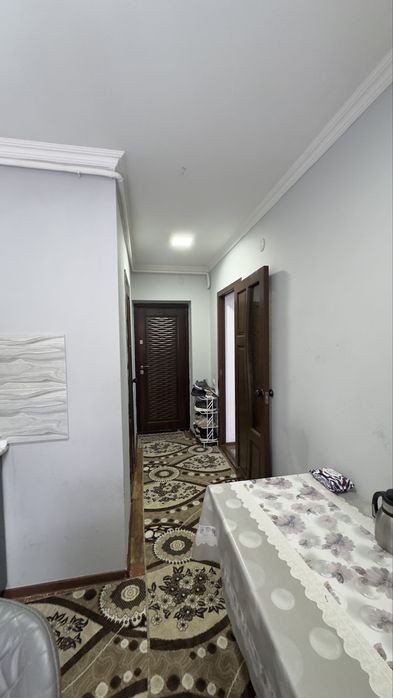 Срочно Продаётся 1-комнатная квартира. Адресс-Нурафшан Микрорайон