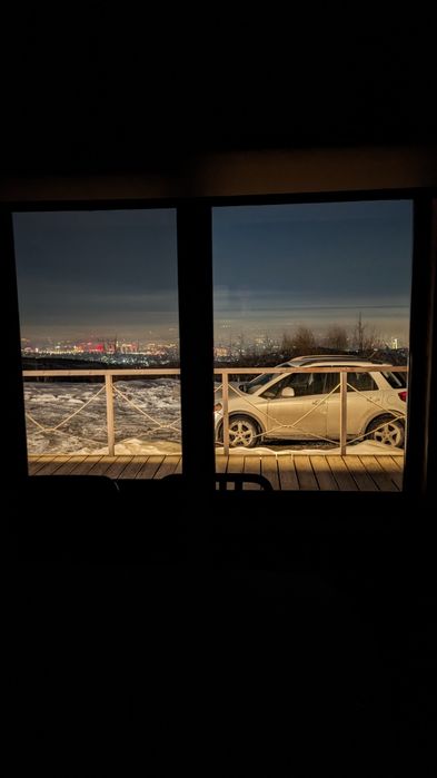 Уютные гостевые домики в горах Алматы