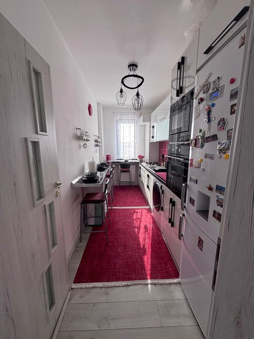 Apartament 2 camere