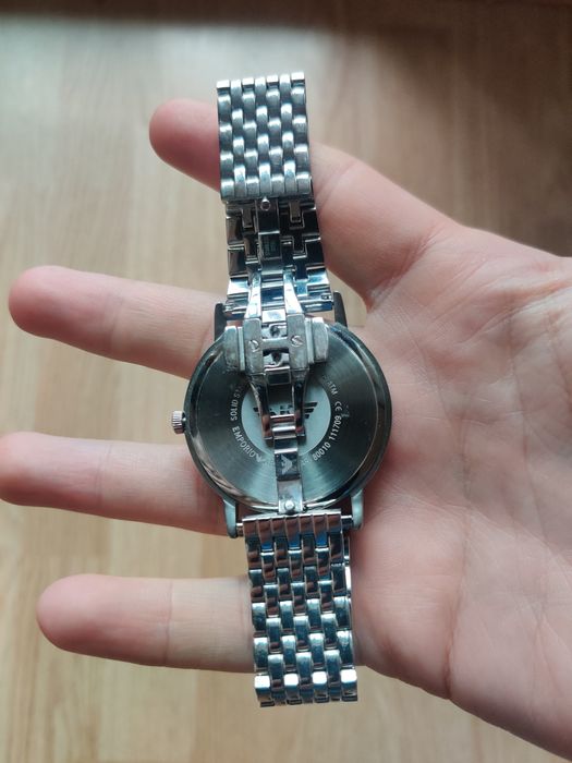 Ceas Armani AR80010