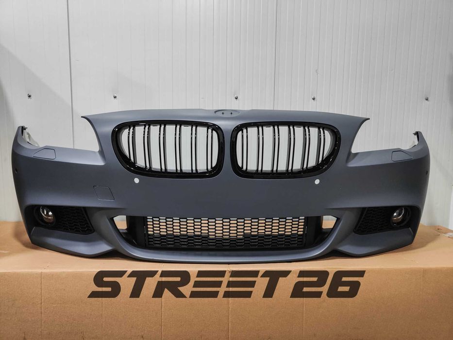 Bara fata M BMW Seria 5 F10 F11 (2011-2014) M-Tech Made in Taiwan