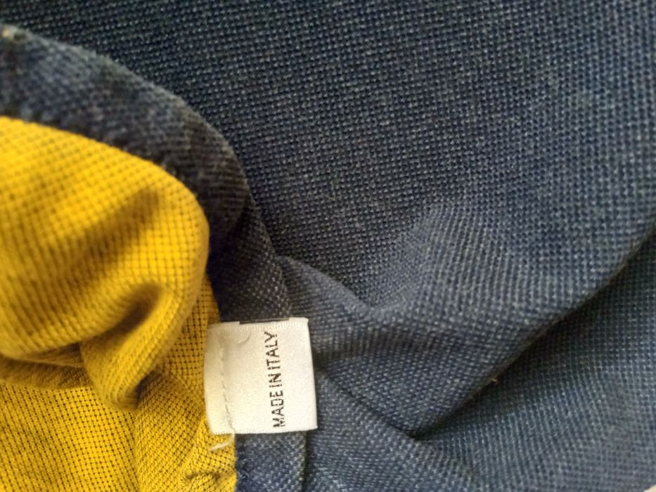 Двухстороннее поло Bob&co