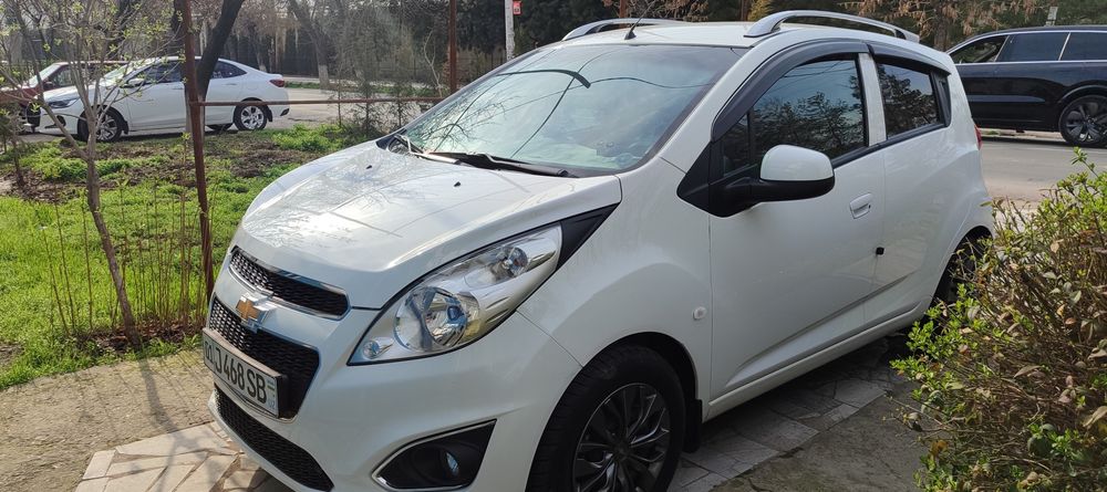 Продаётся автомобиль