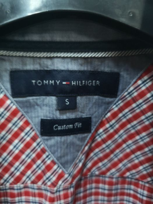 Cămașă Tommy Hilfiger