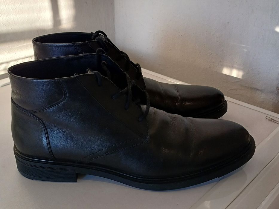 Мъжки боти Ashton Aubry