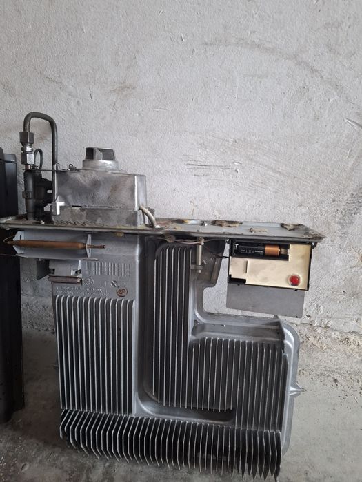 Soba Truma pe gaz, 30mBar