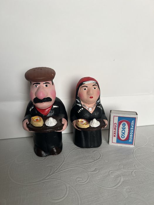 Набор для специй