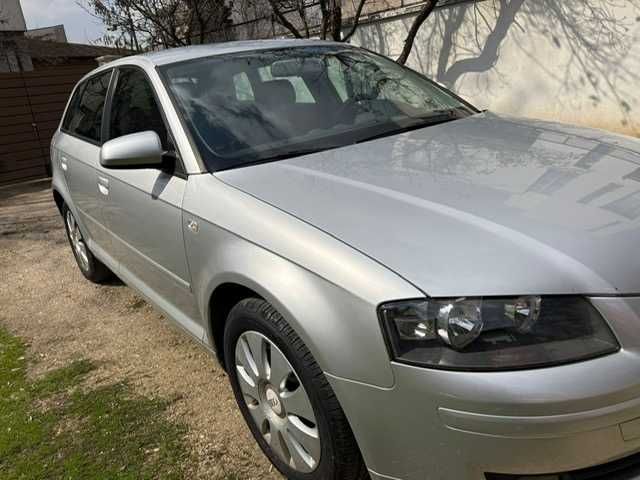 Audi A 3 stare exceptionala