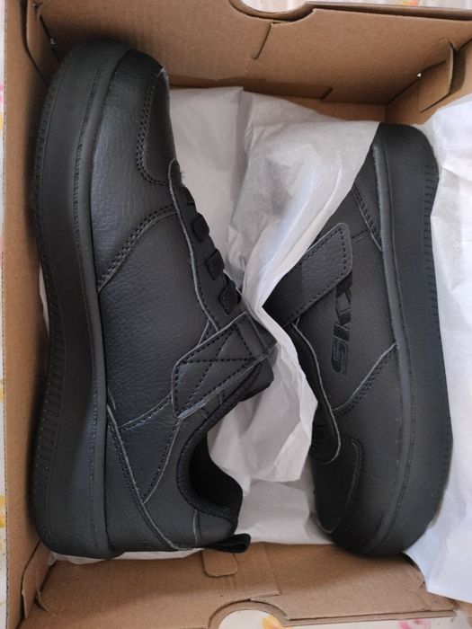 Încălțăminte noua