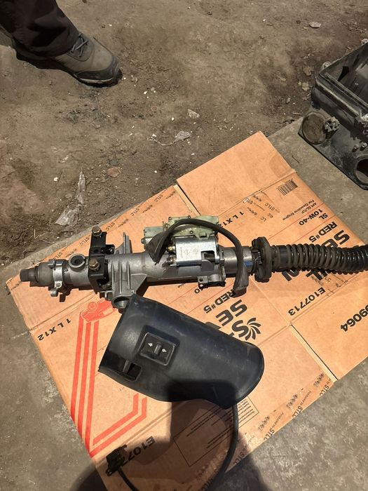 Запчасти мерседес