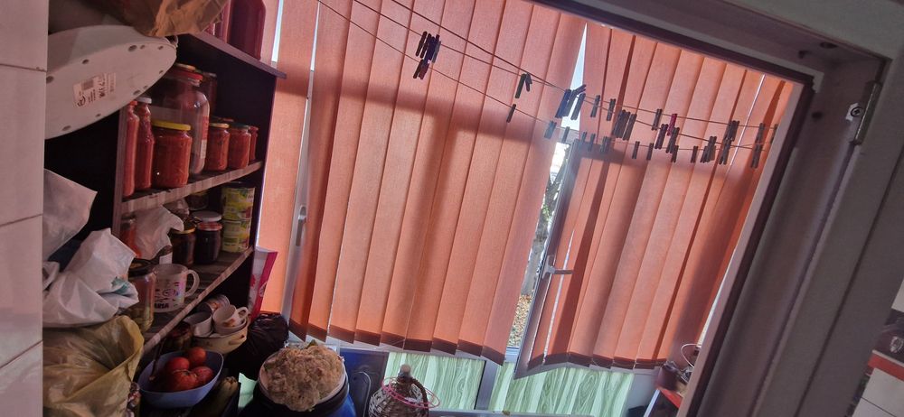 Apartament doua camere