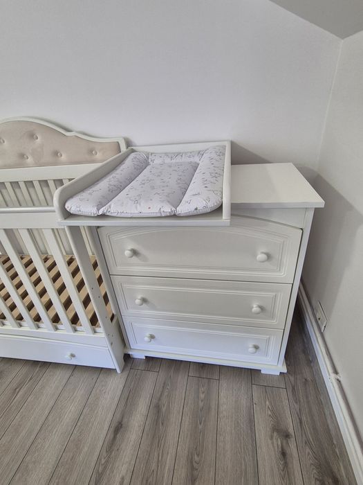 Pat plus comoda bebe