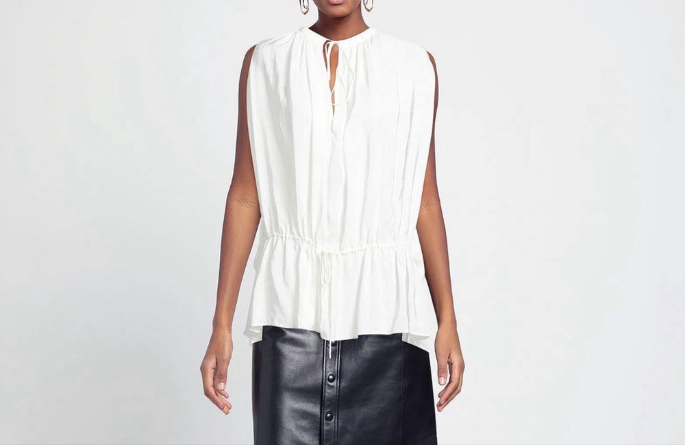 блуза Stella McCartney оригинал