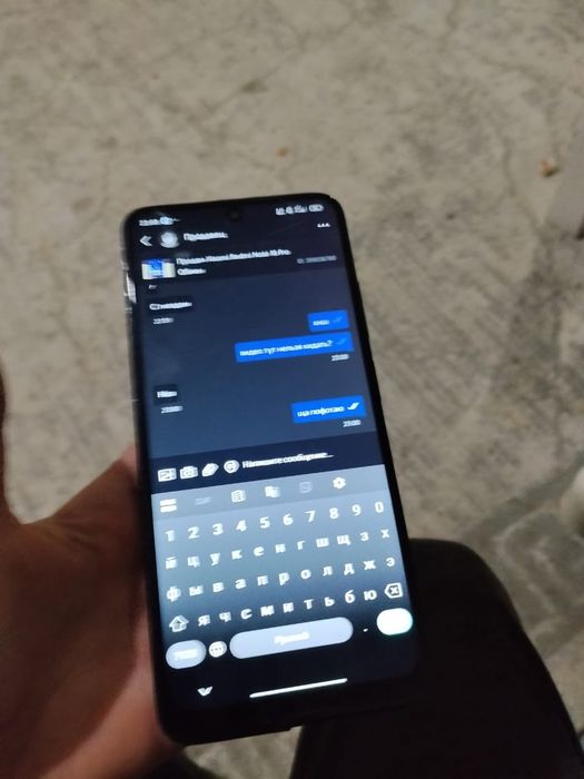 redmi note 11 4g