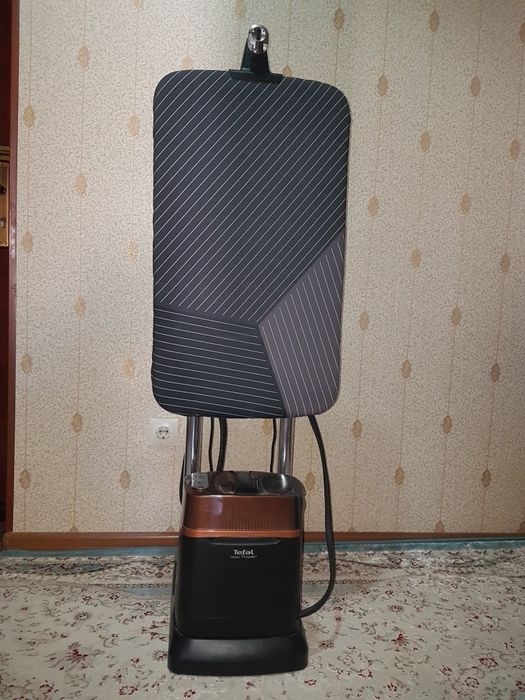 Отпариватель от Tefal