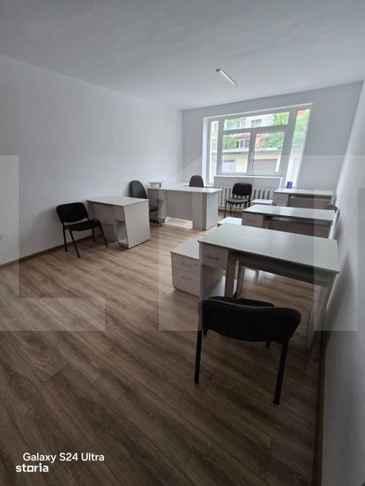 Spatiu de birouri, 300 mp zona Bucovina