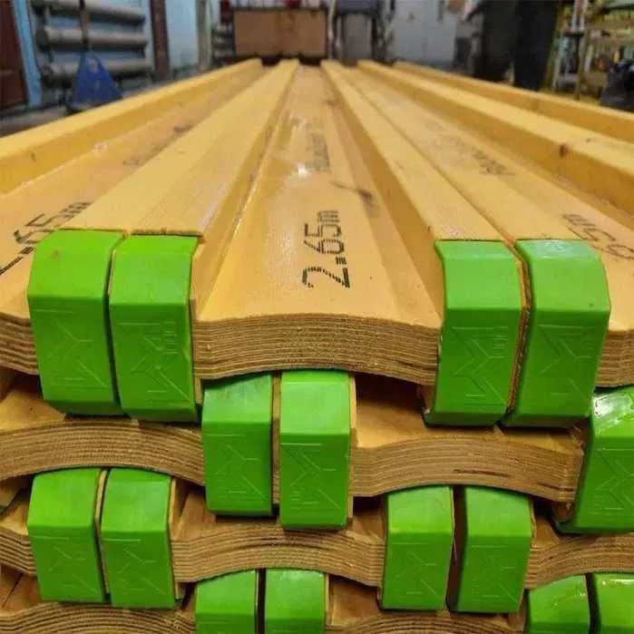 Опалубочные материалы Фанера березовая  ФСФ Финская фанера   Осп Балка