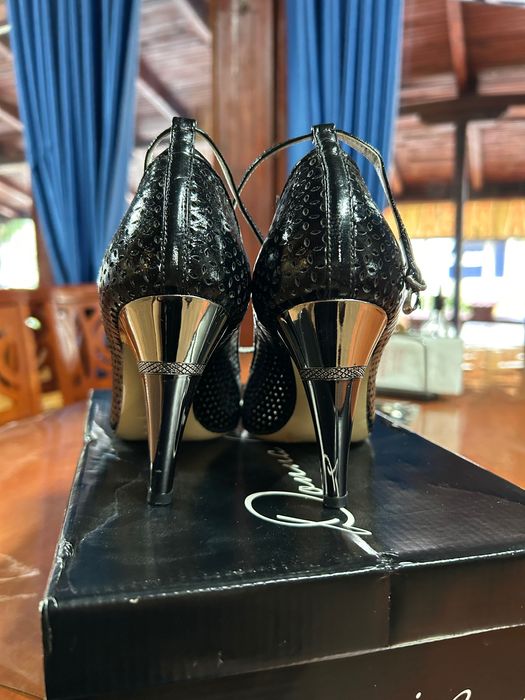 Danna Italiano - Дамски обувки с ток