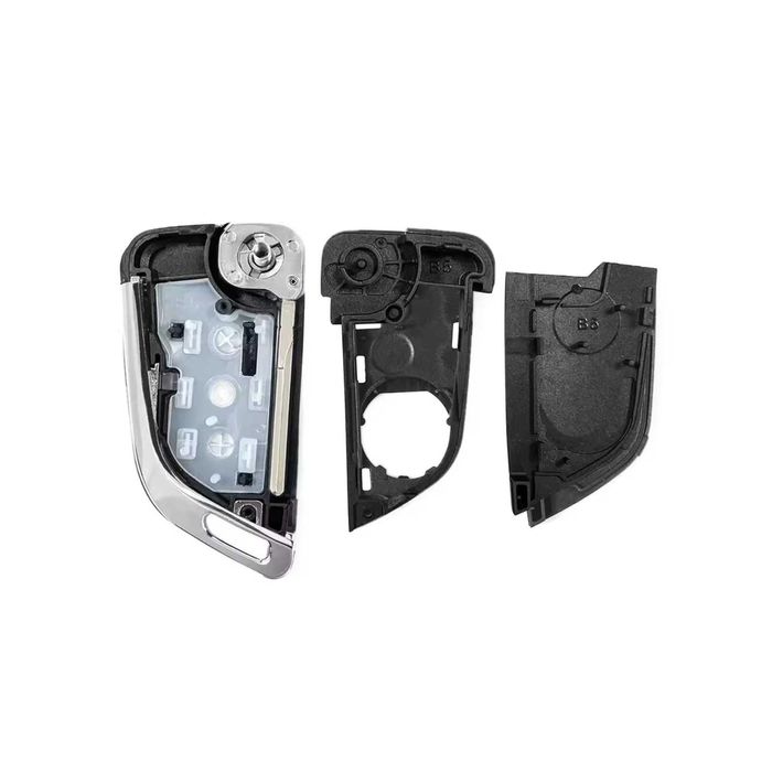 Конвертираща кутийка за ключ на Vw Golf Bora Touran и др.