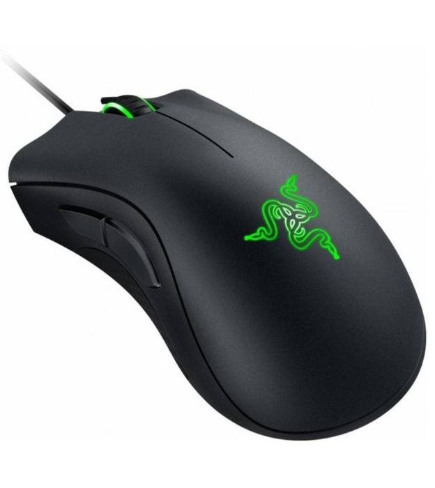 Mishka / мишка ( razer )