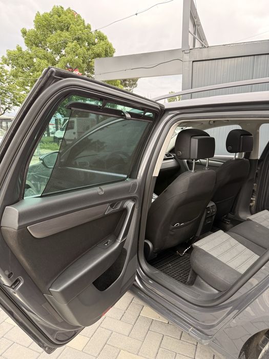 Volkswagen Passat B7