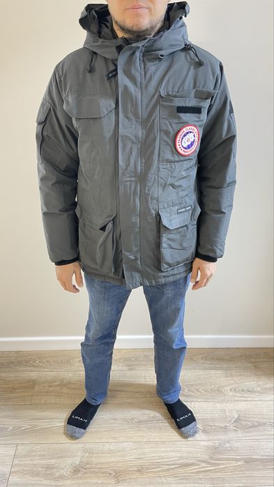 Продам куртку в отличном состоянии пух перо