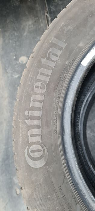 Гуми 185 65 15 континентал