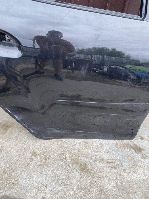 Usa dreapta spate dacia duster 2 dupa 2018