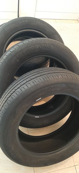 Летний шины. Ферма Ling Long. Размер 205/55R16