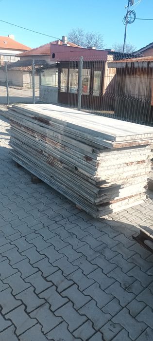 Метално хале сервиз