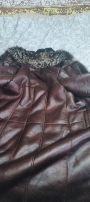 Dublyonka Chistiy norka yoqa